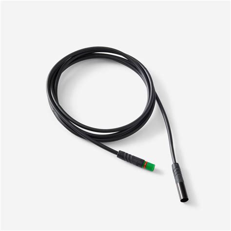 Ilustrácia smartfónu pripojeného k displeju auta cez kábel