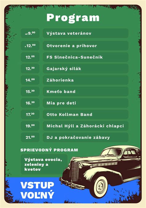 Nadšenci klasických motoriek a áut na Fičák feste