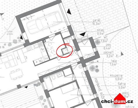 Architektonické detaily historického bytu v Bratislave