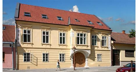 Historické meštianske domy v Prešove