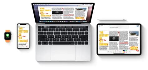 Prehľad rôznych kategórií príslušenstva pre Apple zariadenia