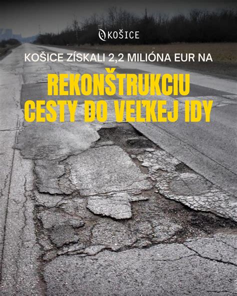 Značka oznamujúca rekonštrukciu cesty