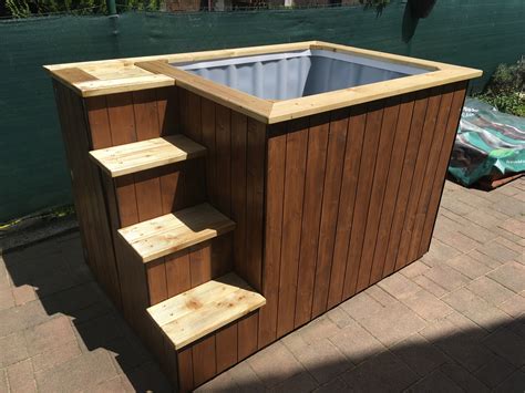 Ilustračná fotografia kúpacej kade