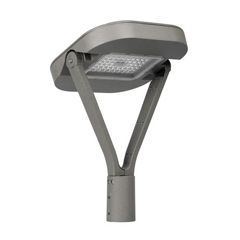 Moderné LED pouličné osvetlenie