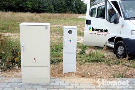 Schematické znázornenie nn prípojky