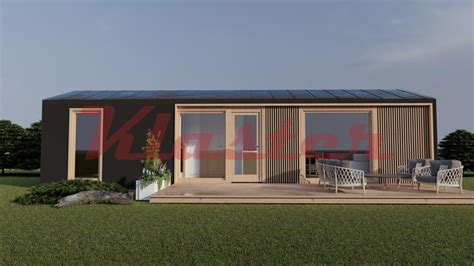 Rôzne veľkosti a dizajny kupolových domov