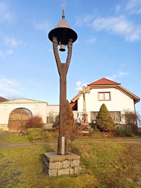 Zvonička v Zázrivej