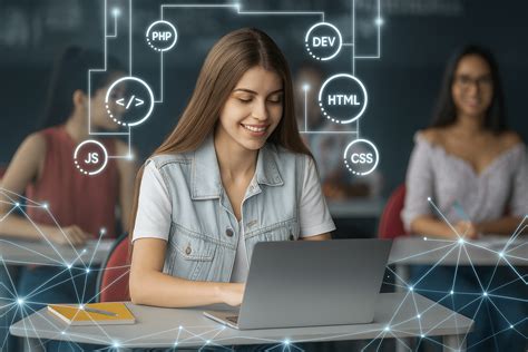 Infografika zobrazujúca rôzne digitálne zručnosti