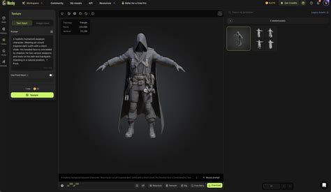 Infografika znázorňujúca rôzne možnosti personalizácie 3D postavy vo VR aplikácii.