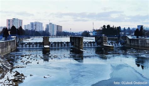 Ilustračná fotografia maringotky
