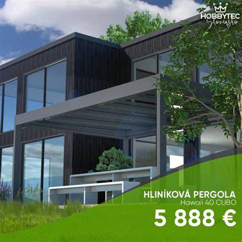 Diagram zobrazujúci konštrukciu modernej izolovanej maringotky