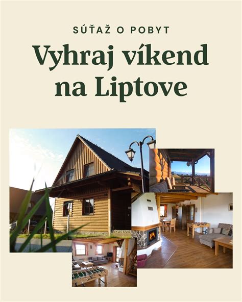Rodina si užíva pobyt na chate s výhľadom na hory