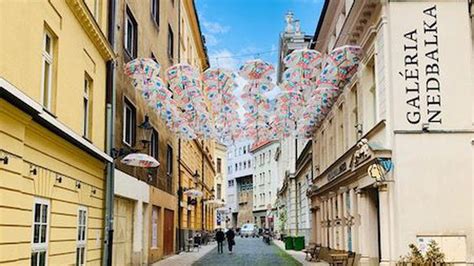 Ulica Ľudovíta Fullu v Bratislave