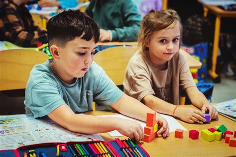 Ilustračná fotografia študentského internátu