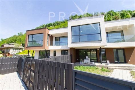 Moderná novostavba v Liptovskom Mikuláši