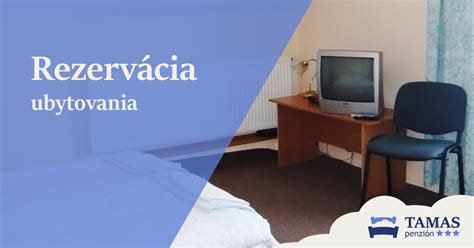 flexibilná rezervácia ubytovania