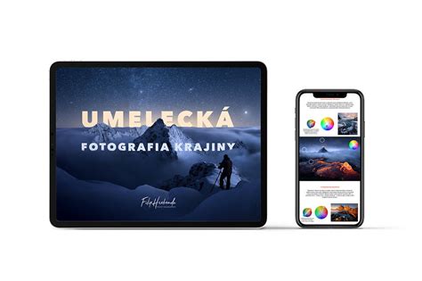 Fotografia typickej slovenskej krajiny