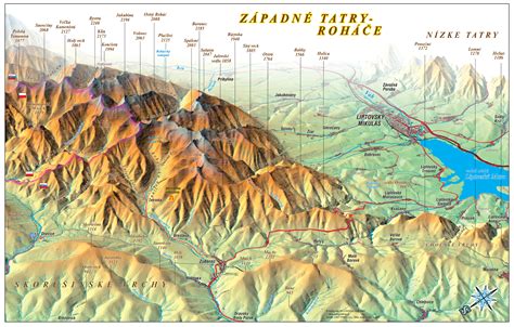 Západné Tatry