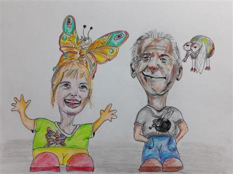 Ilustrácia znázorňujúca rozdiel medzi predstieraným a prirodzeným úsmevom