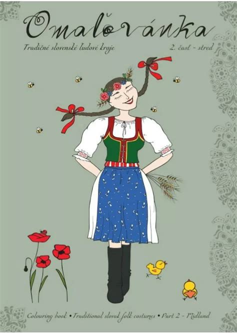 Tradičné slovenské kroje z regiónu