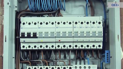 Štruktúra elektroinštalačnej krabice s ističmi