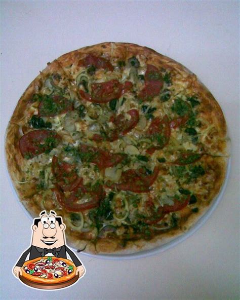 Pizza Luccia, Vladova pizzerka