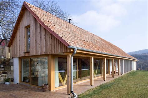 Ilustračný obrázok vidieckeho domu