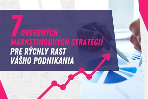 Ilustrácia znázorňujúca rast podnikania