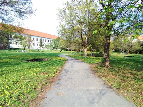 panoráma obce Dedinka