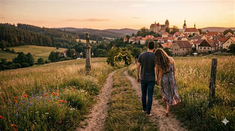 Symbolická fotografia páru hľadajúceho lásku