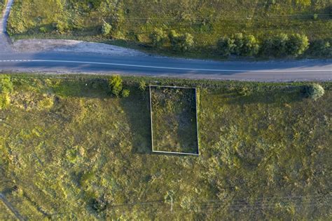 Ilustračná fotografia pozemkov na Slovensku