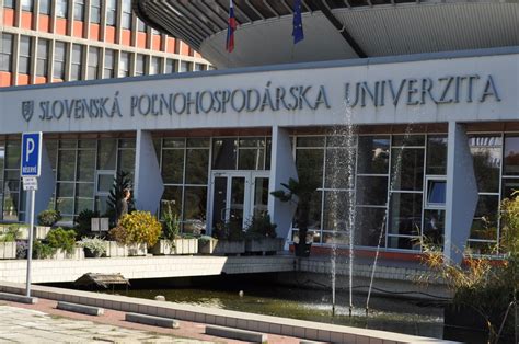 Športový areál Slovenskej poľnohospodárskej univerzity