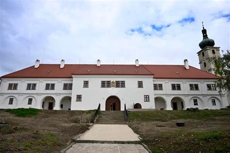 Interiér kaštieľa po rekonštrukcii