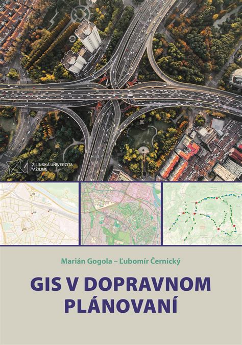 Ilustrácia funkcie GIS v územnom plánovaní