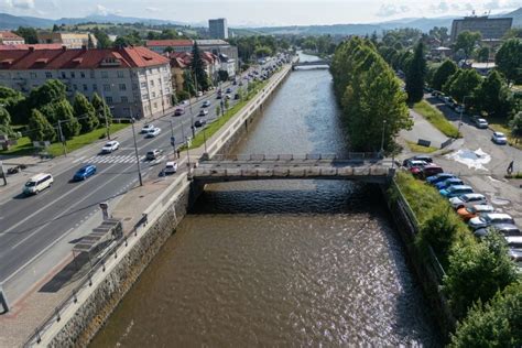 Rekonštrukcia Cabajského mosta v Nitre