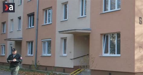 Fotografia novopostavenej mestskej bytovky v Novom Meste nad Váhom