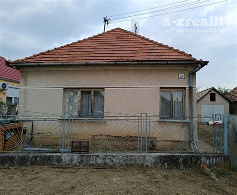 Rodinný dom na predaj v Turzovke