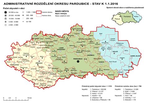 Mapa sídliska Sekčov s vyznačenými kľúčovými bodmi