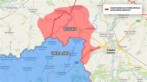 Mapa regiónu Amurskej oblasti v Rusku
