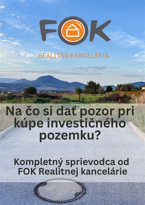 Diagram znázorňujúci kroky pri kúpe pozemku