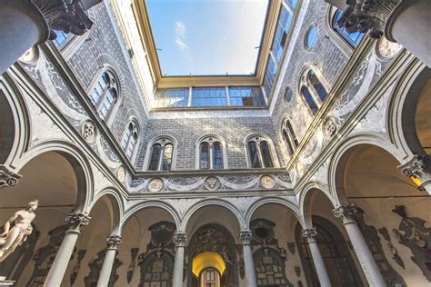 Renesančný palác