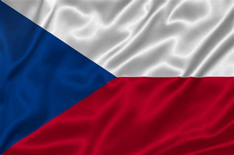 Česká vlajka