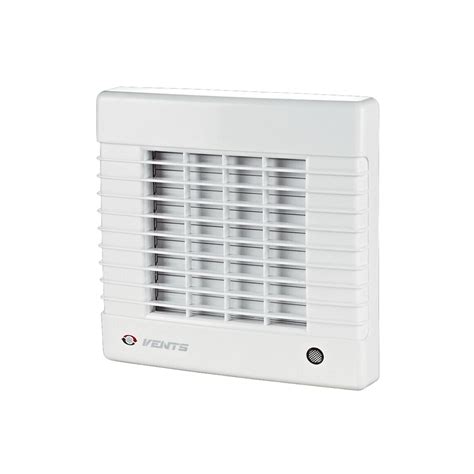 Ilustračná fotografia ventilátora VENTS 100 MA