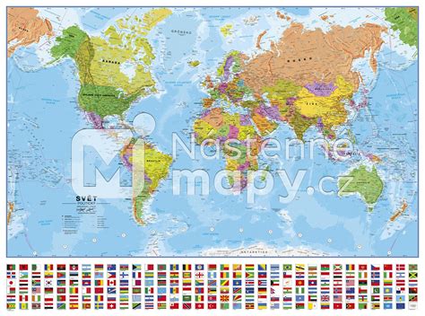 Mapa s dostupnosťou jazykov v aplikáciách