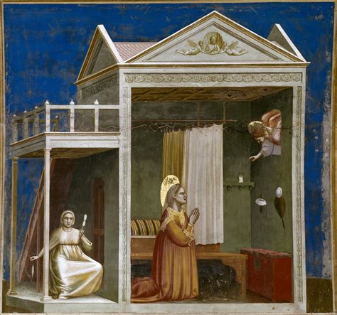 Giotto di Bondone, návrh zvonice