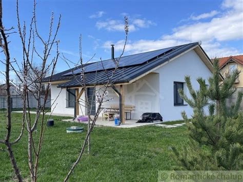 energeticky úsporný dom