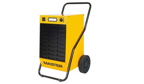 Priemyselný odvlhčovač