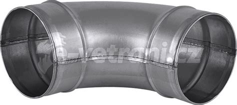 Prírubové spojenie potrubia