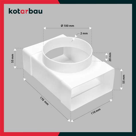 Vymedzovacia kocka pre potrubie