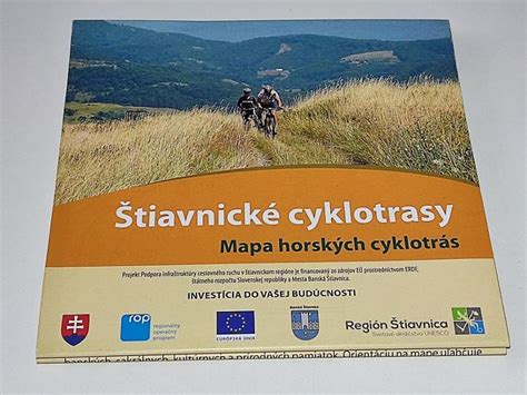 Mapa Podunajskej cyklotrasy